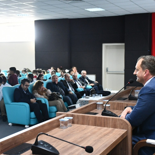 Haber Fotoğrafı