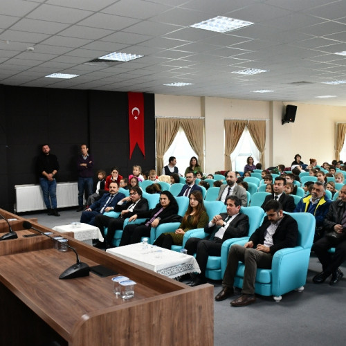 Haber Fotoğrafı