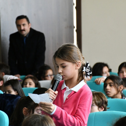 Haber Fotoğrafı
