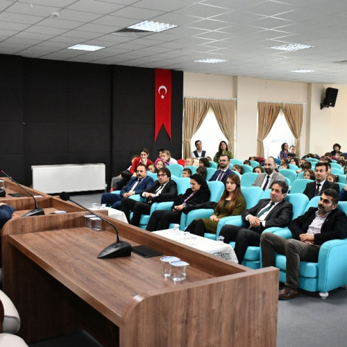 Haber Fotoğrafı
