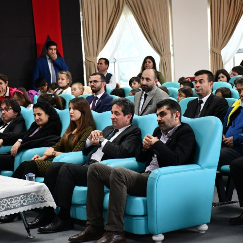 Haber Fotoğrafı