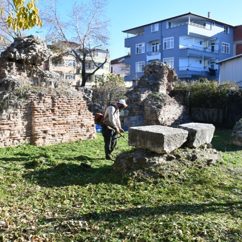 Haber Fotoğrafı