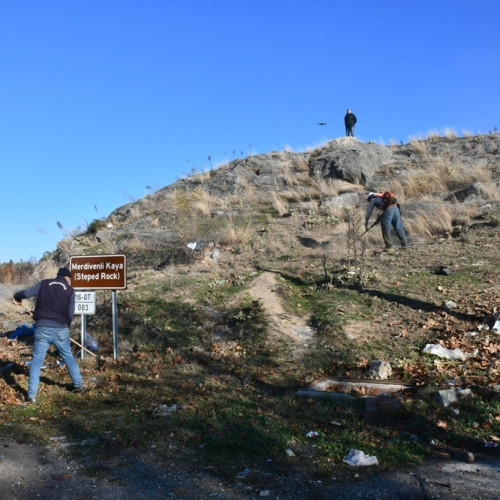 Haber Fotoğrafı