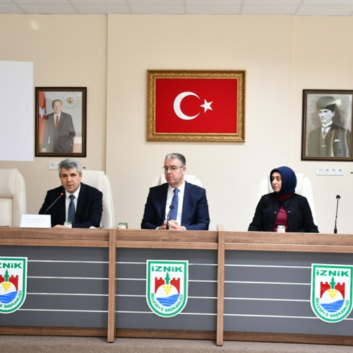 Haber Fotoğrafı