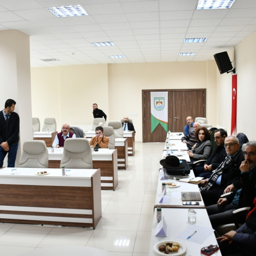 Haber Fotoğrafı