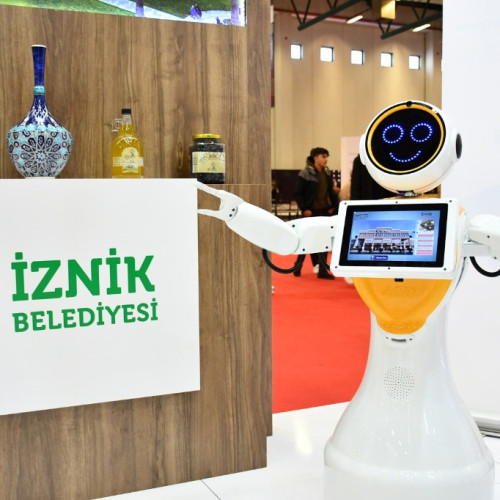 Haber Fotoğrafı