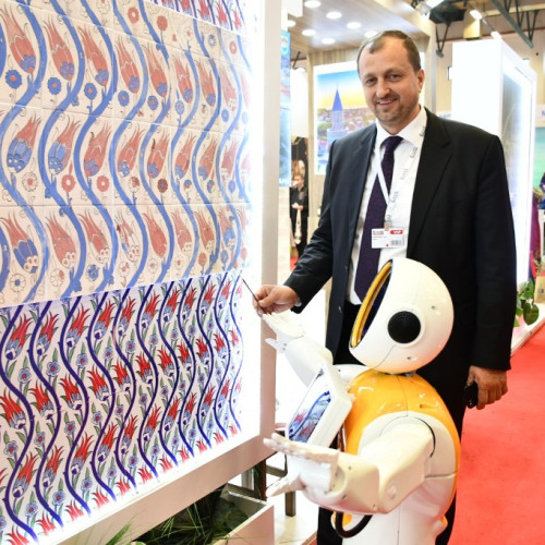 Haber Fotoğrafı