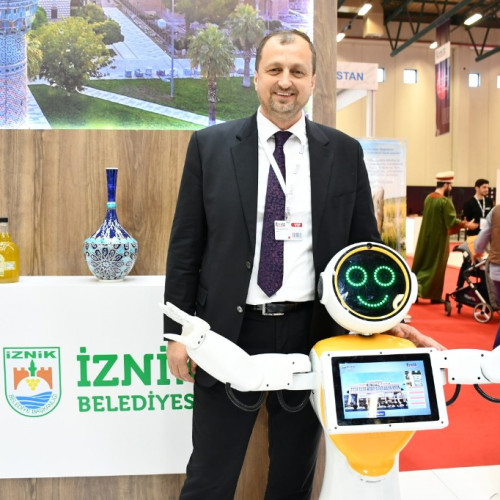 Haber Fotoğrafı