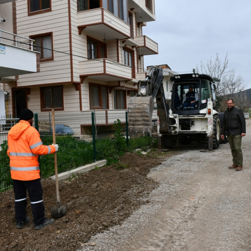 Haber Fotoğrafı