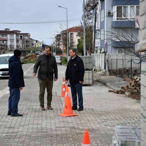 Haber Fotoğrafı