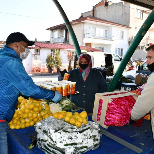 Haber Fotoğrafı