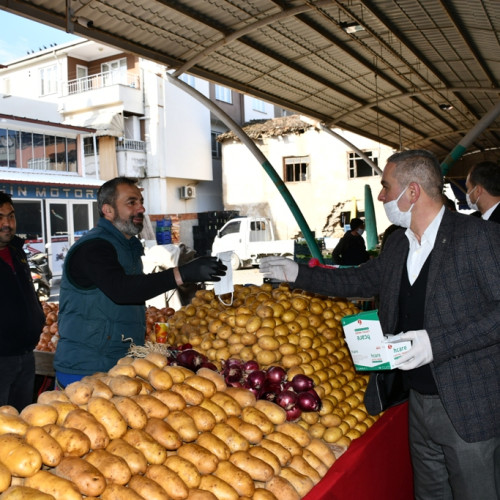 Haber Fotoğrafı