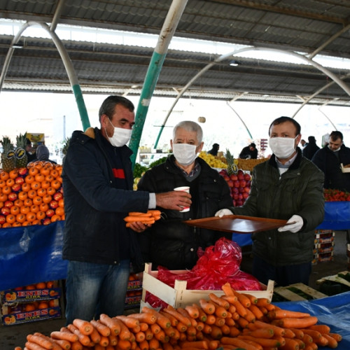 Haber Fotoğrafı