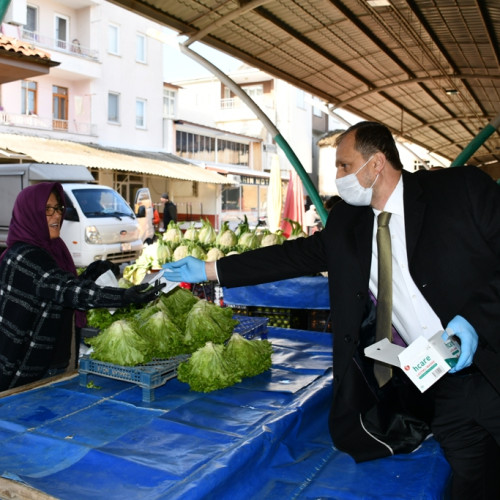 Haber Fotoğrafı