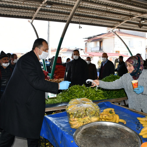 Haber Fotoğrafı