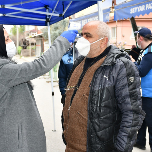 Haber Fotoğrafı