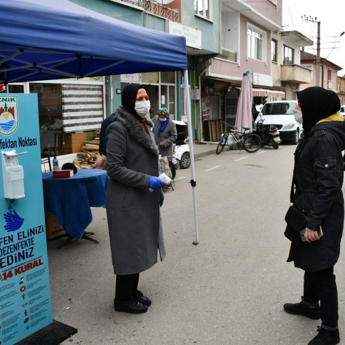 Haber Fotoğrafı