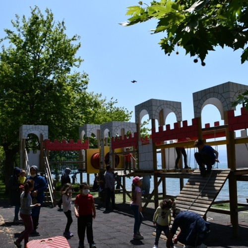 Haber Fotoğrafı