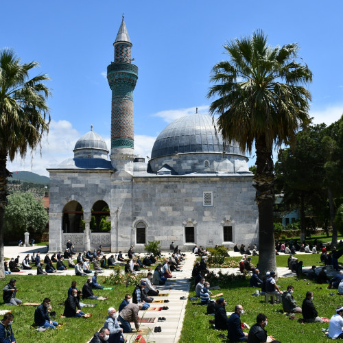 Haber Fotoğrafı