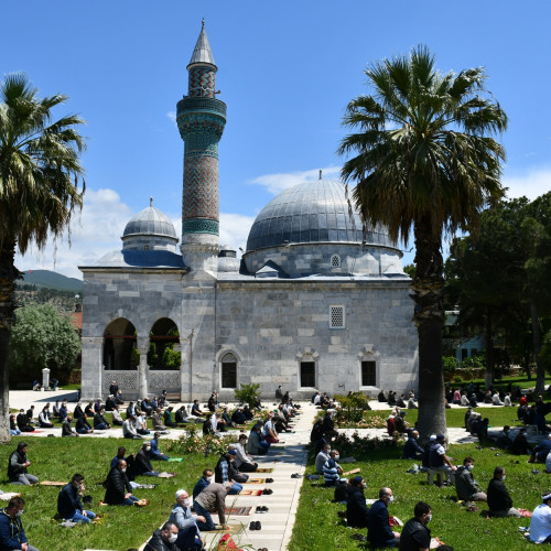 Haber Fotoğrafı