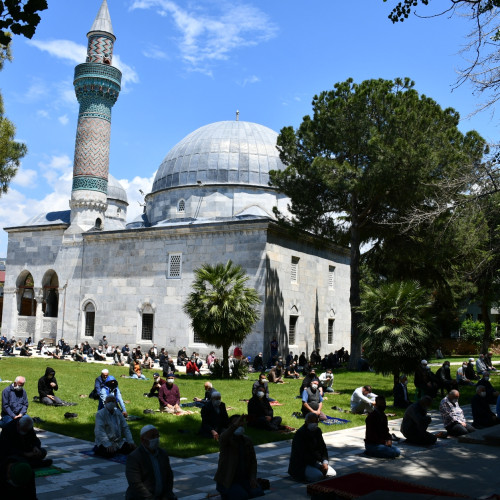 Haber Fotoğrafı