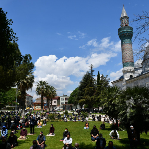 Haber Fotoğrafı