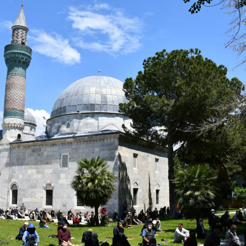 Haber Fotoğrafı