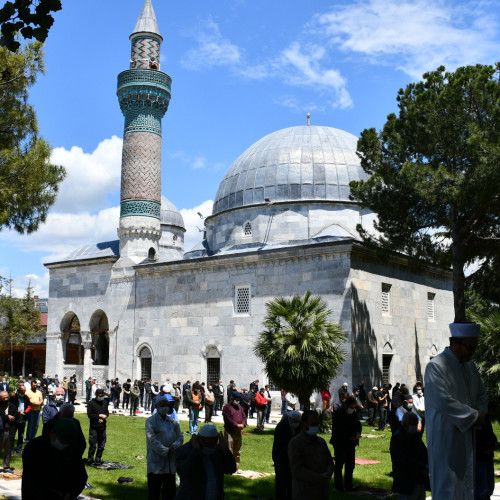 Haber Fotoğrafı