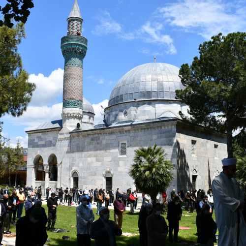 Haber Fotoğrafı