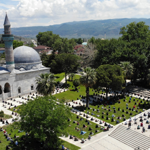 Haber Fotoğrafı