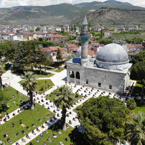 Haber Fotoğrafı