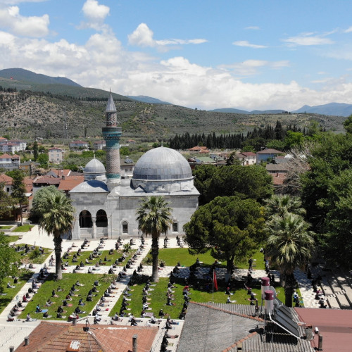 Haber Fotoğrafı