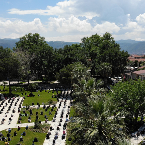 Haber Fotoğrafı