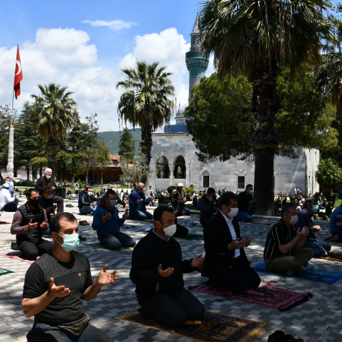 Haber Fotoğrafı
