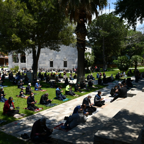 Haber Fotoğrafı