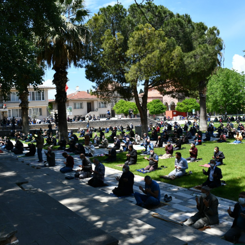 Haber Fotoğrafı