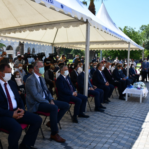 Haber Fotoğrafı