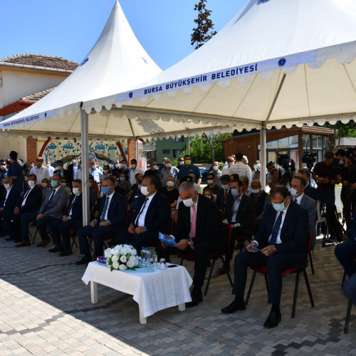 Haber Fotoğrafı