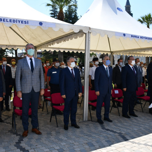 Haber Fotoğrafı