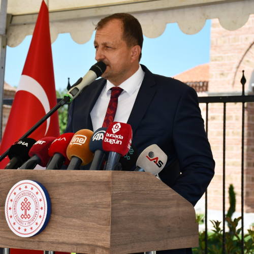 Haber Fotoğrafı