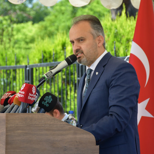 Haber Fotoğrafı