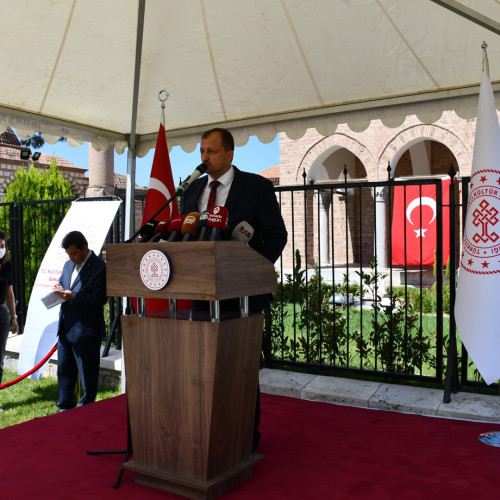 Haber Fotoğrafı