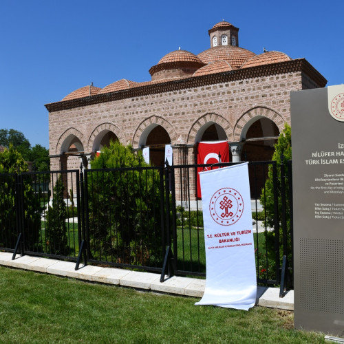 Haber Fotoğrafı