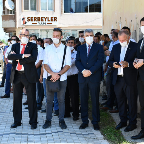 Haber Fotoğrafı