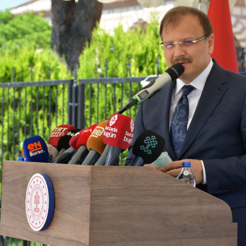 Haber Fotoğrafı