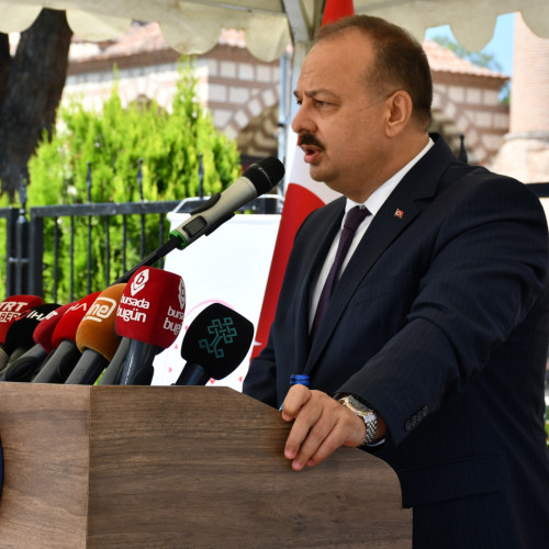 Haber Fotoğrafı