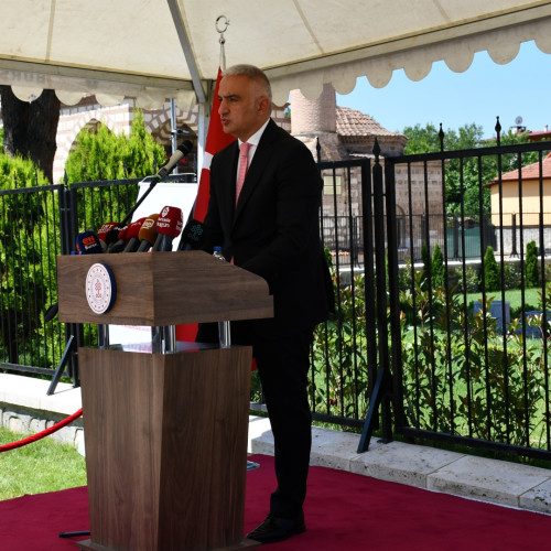 Haber Fotoğrafı