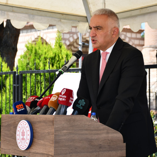 Haber Fotoğrafı