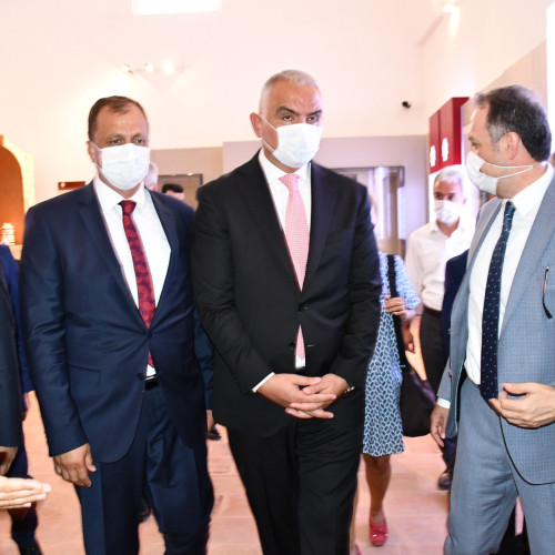 Haber Fotoğrafı
