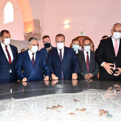 Haber Fotoğrafı